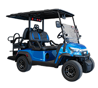 ICON Electric Vehicles for sale in Lubbock, TX